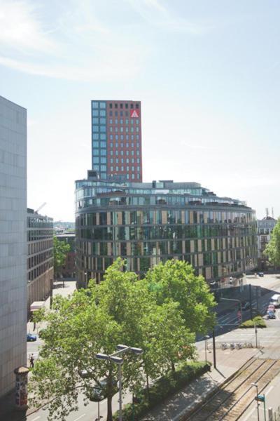 Hotel Tourist Frankfurt am Main Værelse billede